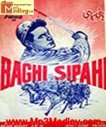 Baghi Sipahi 1958 song download